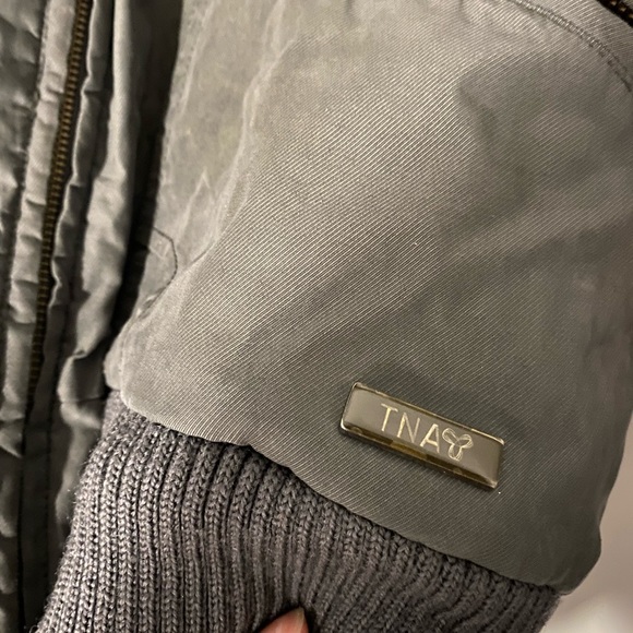 Vintage TNA jacket - Picture 3 of 9